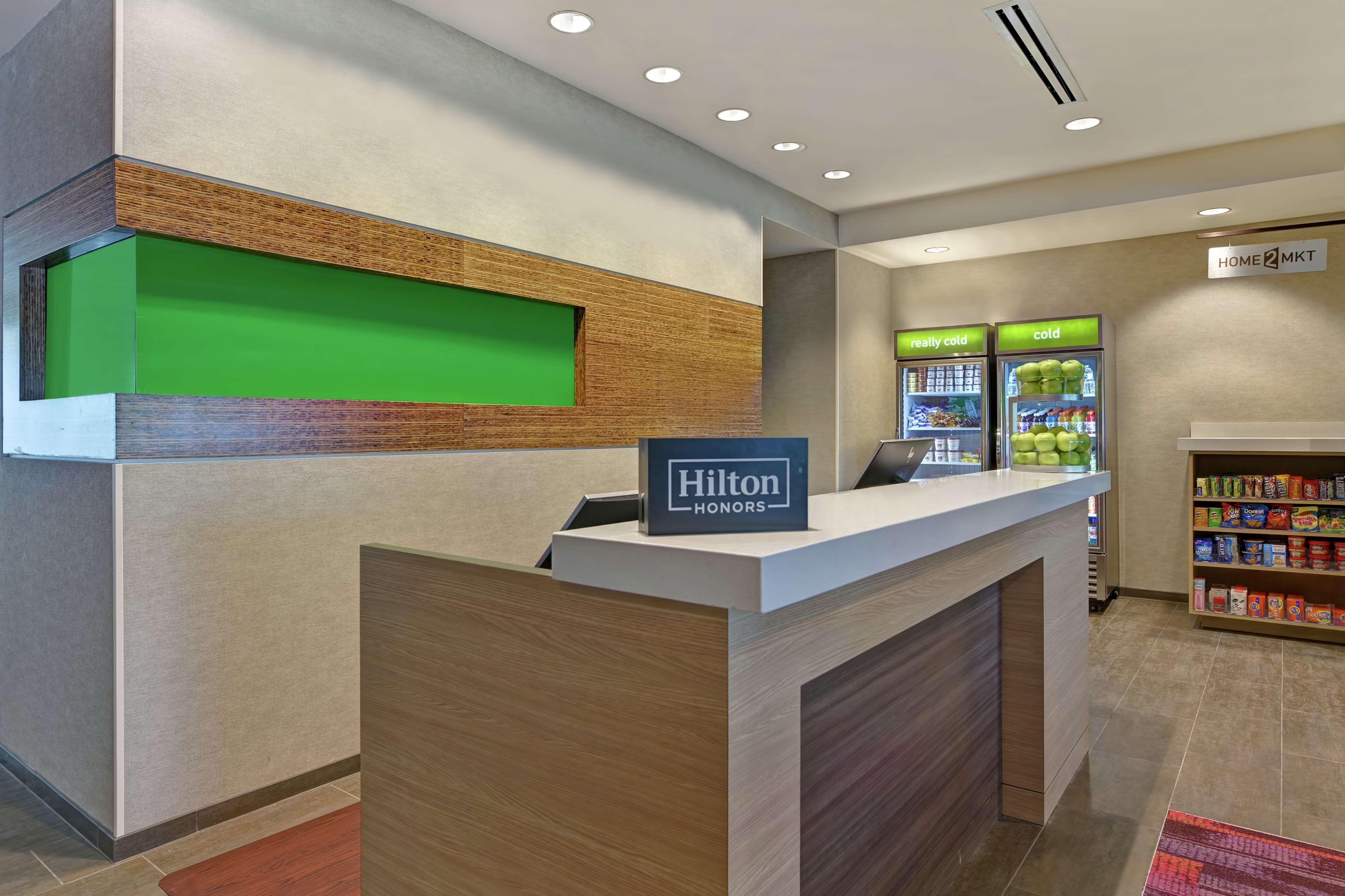 Home2 Suites By Hilton West Palm Beach Airport Cloud Lake Bagian luar foto
