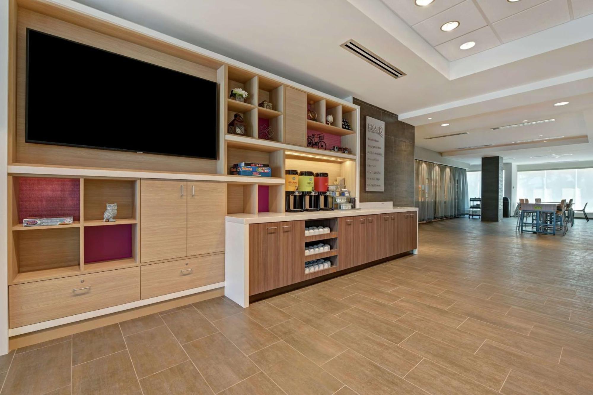 Home2 Suites By Hilton West Palm Beach Airport Cloud Lake Bagian luar foto