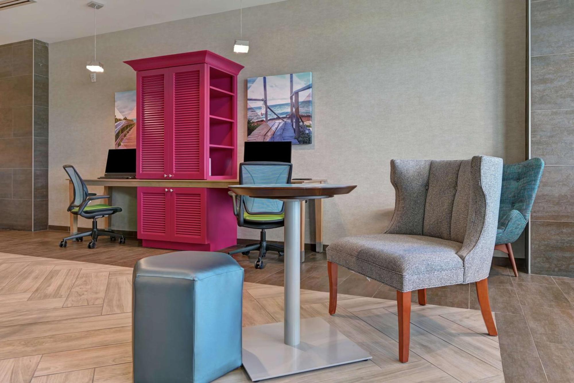 Home2 Suites By Hilton West Palm Beach Airport Cloud Lake Bagian luar foto